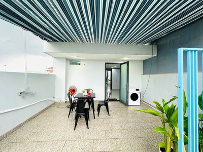 Logement dans Ho Chi Minh City, Vietnam Logement dans Ho Chi Minh City, Vietnam