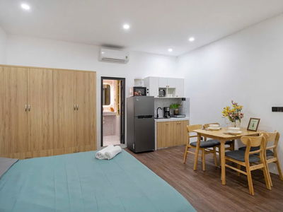 Жилье в Ho Chi Minh City, Vietnam Жилье в Ho Chi Minh City, Vietnam