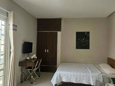 Alojamiento en Ho Chi Minh City, Vietnam Alojamiento en Ho Chi Minh City, Vietnam