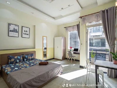 Logement dans Ho Chi Minh City, Vietnam Logement dans Ho Chi Minh City, Vietnam