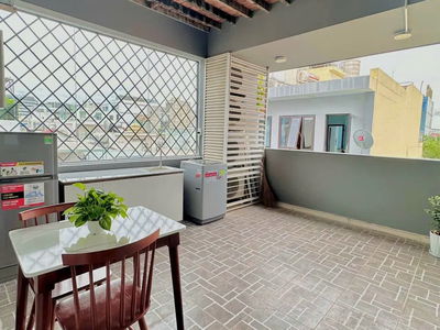 Alojamiento en Ho Chi Minh City, Vietnam Alojamiento en Ho Chi Minh City, Vietnam