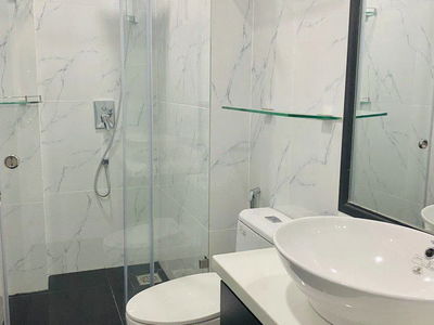 Жилье в Ho Chi Minh City, Vietnam Жилье в Ho Chi Minh City, Vietnam