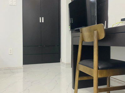 Housing in Ho Chi Minh City, Vietnam Housing in Ho Chi Minh City, Vietnam