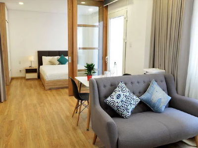 Logement dans Ho Chi Minh City, Vietnam Logement dans Ho Chi Minh City, Vietnam