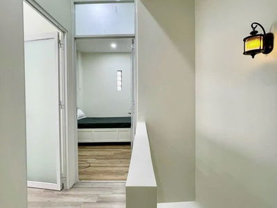 Logement dans Ho Chi Minh City, Vietnam Logement dans Ho Chi Minh City, Vietnam