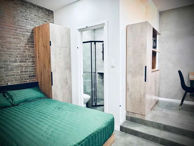 Housing in Ho Chi Minh City, Vietnam Housing in Ho Chi Minh City, Vietnam