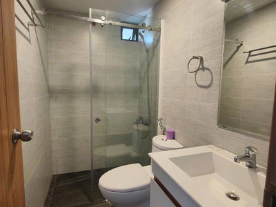 Logement dans Ho Chi Minh City, Vietnam Logement dans Ho Chi Minh City, Vietnam