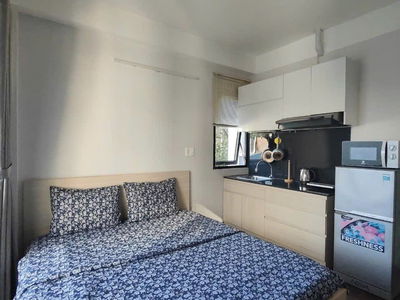 Жилье в Ho Chi Minh City, Vietnam Жилье в Ho Chi Minh City, Vietnam