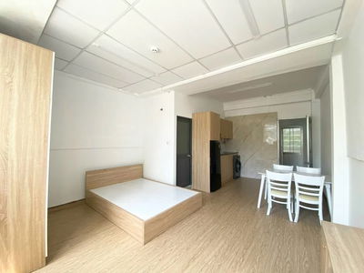 Housing in Ho Chi Minh City, Vietnam Housing in Ho Chi Minh City, Vietnam