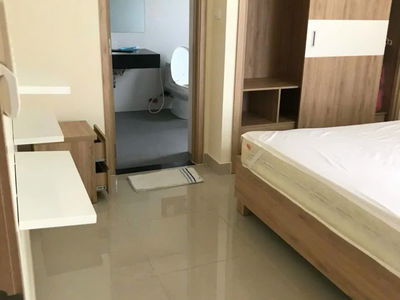 The House, Vietnam The House, Vietnam