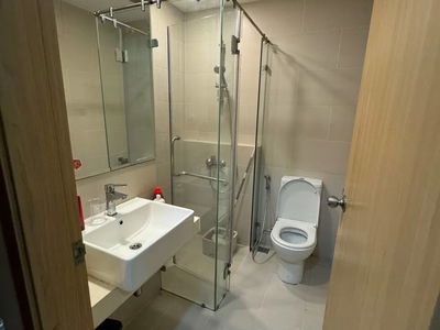 Skyline, Vietnam Skyline, Vietnam