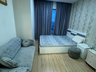 Skyline, Vietnam Skyline, Vietnam