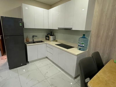 Skyline, Vietnam Skyline, Vietnam