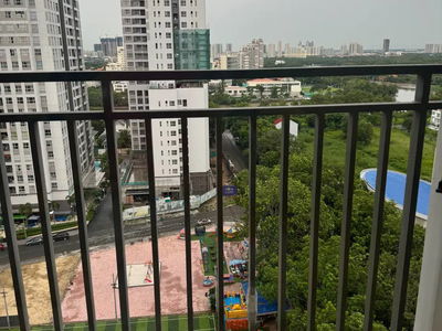 Sunrise Riverside, Vietnam Sunrise Riverside, Vietnam