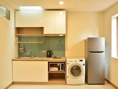 Alojamiento en Ho Chi Minh City, Vietnam Alojamiento en Ho Chi Minh City, Vietnam