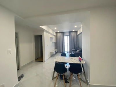 Saigon South Residences, Vietnam Saigon South Residences, Vietnam