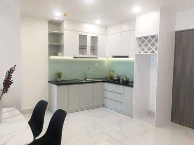 Saigon South Residences, Vietnam Saigon South Residences, Vietnam