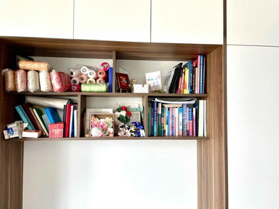 Saigon South Residences, Vietnam Saigon South Residences, Vietnam