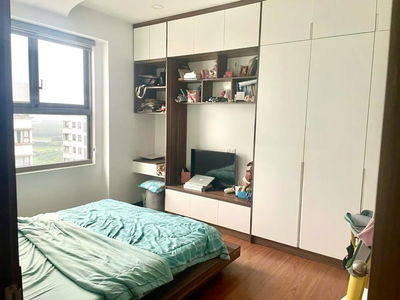 Saigon South Residences, Vietnam Saigon South Residences, Vietnam