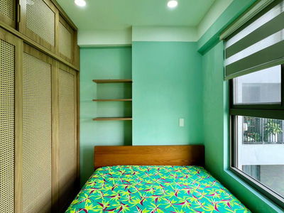 Saigon South Residences, Vietnam Saigon South Residences, Vietnam