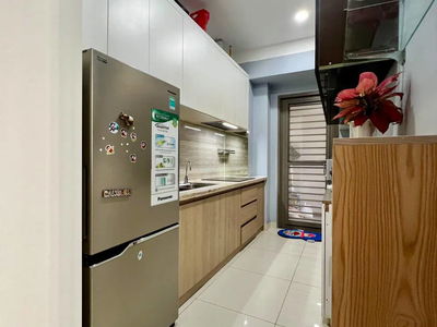 Saigon South Residences, Vietnam Saigon South Residences, Vietnam