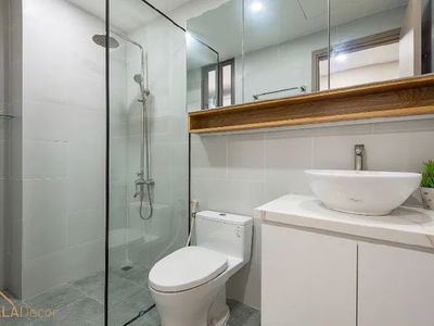 Saigon South Residences, Vietnam Saigon South Residences, Vietnam