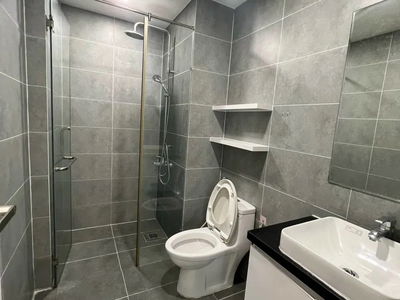 Saigon South Residences, Vietnam Saigon South Residences, Vietnam