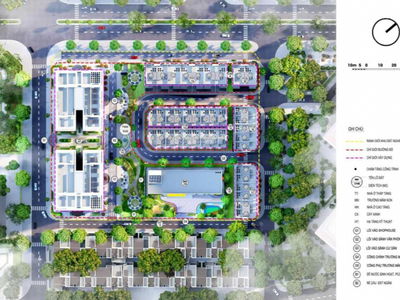 The Charm An Hung, Vietnam The Charm An Hung, Vietnam