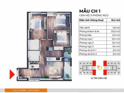 The Charm An Hung, Vietnam The Charm An Hung, Vietnam