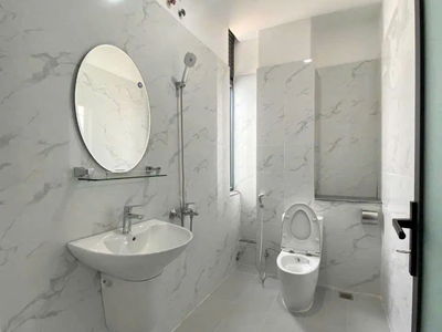 Housing in Ho Chi Minh City, Vietnam Housing in Ho Chi Minh City, Vietnam