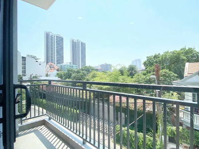 Жилье в Ho Chi Minh City, Vietnam Жилье в Ho Chi Minh City, Vietnam