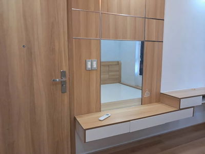 Saigon South Residences, Vietnam Saigon South Residences, Vietnam