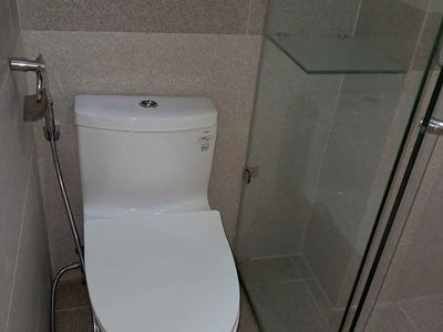 Saigon South Residences, Vietnam Saigon South Residences, Vietnam