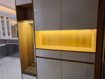 Saigon South Residences, Vietnam Saigon South Residences, Vietnam