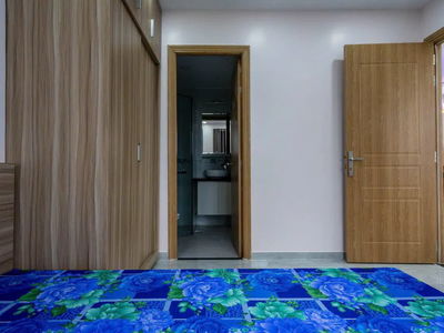 Saigon South Residences, Vietnam Saigon South Residences, Vietnam