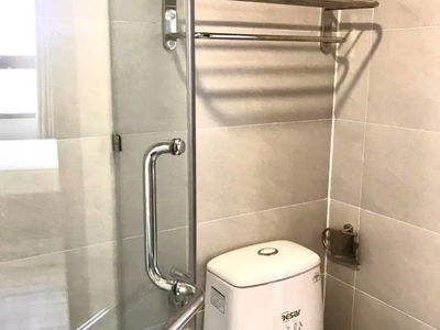 Saigon South Residences, Vietnam Saigon South Residences, Vietnam