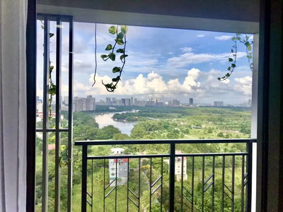 Saigon South Residences, Vietnam Saigon South Residences, Vietnam