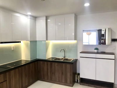 Saigon South Residences, Vietnam Saigon South Residences, Vietnam