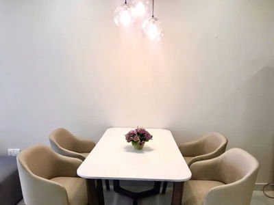 Saigon South Residences, Vietnam Saigon South Residences, Vietnam