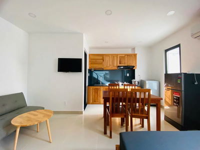 Alojamiento en Ho Chi Minh City, Vietnam Alojamiento en Ho Chi Minh City, Vietnam