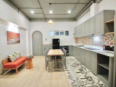 Logement dans Ho Chi Minh City, Vietnam Logement dans Ho Chi Minh City, Vietnam