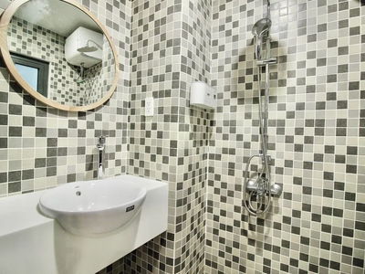 Alojamiento en Ho Chi Minh City, Vietnam Alojamiento en Ho Chi Minh City, Vietnam