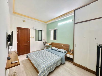 Жилье в Ho Chi Minh City, Vietnam Жилье в Ho Chi Minh City, Vietnam