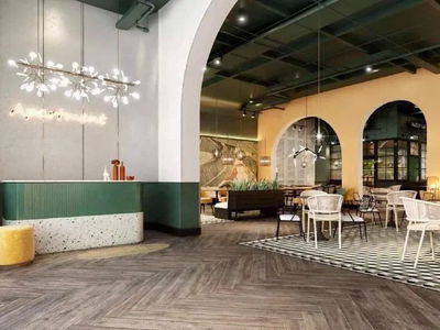 Gehäuse In Nha Be, Vietnam Gehäuse In Nha Be, Vietnam