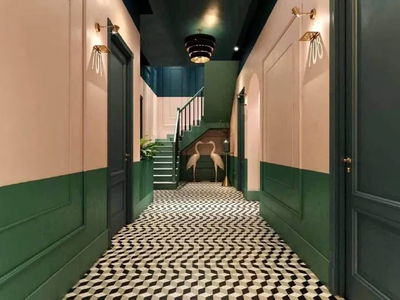 Жилье в Nha Be, Vietnam Жилье в Nha Be, Vietnam