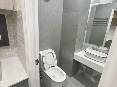 Logement dans Nha Be, Vietnam Logement dans Nha Be, Vietnam