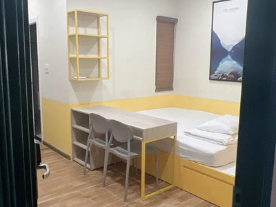 Alojamiento en Nha Be, Vietnam Alojamiento en Nha Be, Vietnam