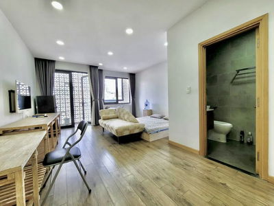 Alojamiento en Ho Chi Minh City, Vietnam Alojamiento en Ho Chi Minh City, Vietnam