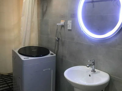 Logement dans Ho Chi Minh City, Vietnam Logement dans Ho Chi Minh City, Vietnam