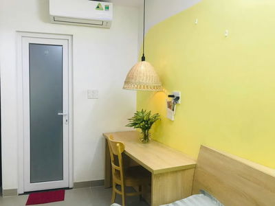 Housing in Ho Chi Minh City, Vietnam Housing in Ho Chi Minh City, Vietnam